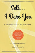 Sell... I Dare You. - Paperback