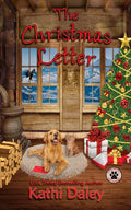 The Christmas Letter - Paperback