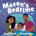 Mason's Bedtime - Paperback