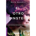 El Otro Einstein - Paperback