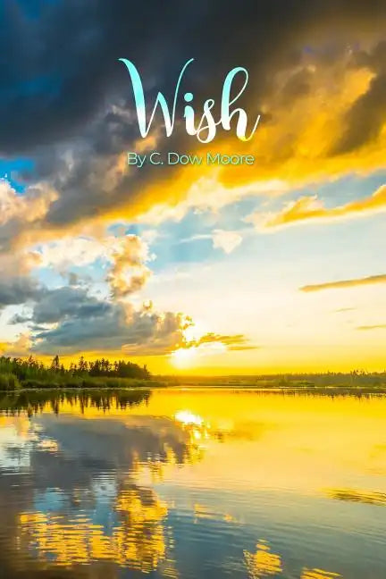 Wish - Paperback