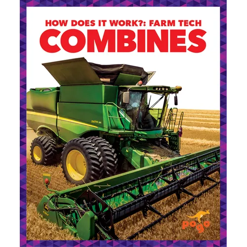 Combines - Library Binding