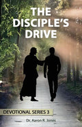 The Disciple's Drive: Series 3 - Paperback