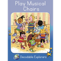 Play Musical Chairs: Skills Set 6 - Paperback