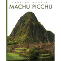 Machu Picchu - Paperback