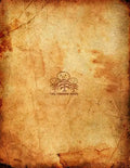 The Fishing Gods - Paperback