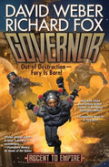 Governor - Hardcover