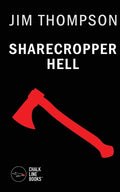 Sharecropper Hell - Paperback