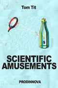Scientific Amusements - Paperback