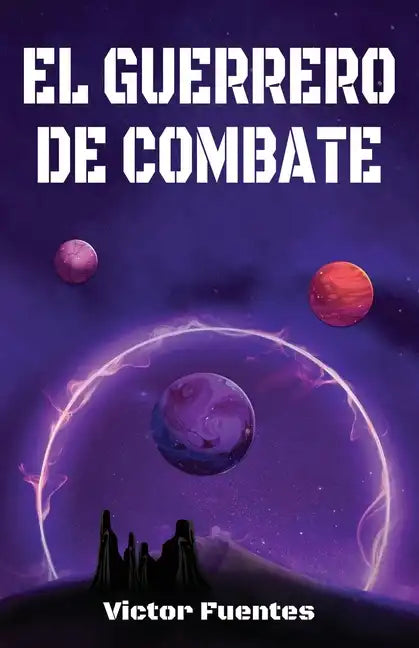 El Guerrero de Combate - Paperback