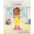 Nappturly Cute Chronicles: I Can - Paperback