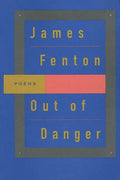 Out of Danger: Poems - Paperback