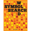 Symbol Wordsearch Puzzles - Paperback
