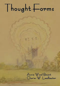 Thought-Forms - Hardcover