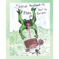 Secret Handbook to Flies on How To Survive - Paperback
