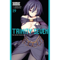 Trinity Seven, Vol. 19: The Seven Magicians Volume 19 - Paperback