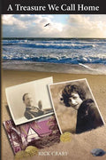 A Treasure We Call Home - Paperback