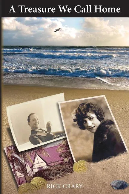 A Treasure We Call Home - Paperback