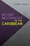Beyond Westminster in the Caribbean - Paperback