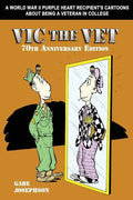 Vic the Vet: 70th Anniversary Edition - Paperback