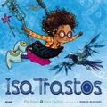 ISA Trastos - Hardcover