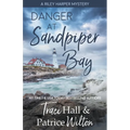 Danger at Sandpiper Bay - Paperback