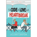 The Code for Love and Heartbreak - Hardcover