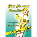 Full Frontal Tenudity - Paperback