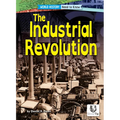 The Industrial Revolution - Library Binding