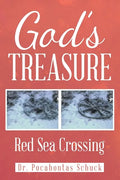 God's Treasure: Red Sea Crossing - Paperback