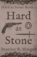 Hard as Stone - Paperback