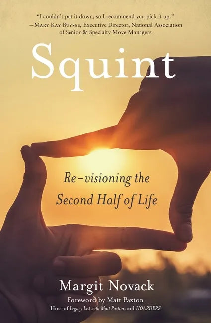 Squint - Paperback
