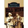 Kentucky's Bluegrass Music - Paperback