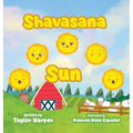 Shavasana Sun - Hardcover