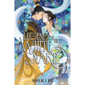 Legend of the White Snake - Hardcover
