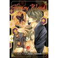 Honey Blood, Vol. 1 - Paperback