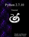 Python 2.7.10 Tutorial: An Introduction to Python - Paperback