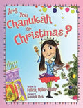Are You Chanukah or Christmas? - Paperback