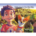 The L.A. Adventure - Hardcover