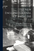 The New England Journal of Medicine; 183 n.23 - Paperback