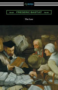 The Law - Paperback