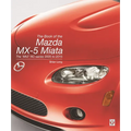 The Book of the Mazda MX-5 Miata: The 'Mk3' Nc-Series 2005 to 2015 - Hardcover