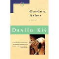 Garden Ashes - Paperback