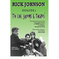 Rick Johnson Reader: Tin Cans, Squeems and Thudpies - Paperback