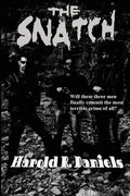 The Snatch - Paperback