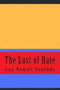 The Lust of Hate - Paperback