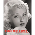 Fabulous Faces of Classic Hollywood - Hardcover