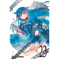 Pandorahearts, Volume 23 - Paperback