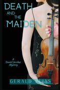Death and the Maiden: A Daniel Jacobus Mystery - Paperback