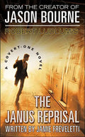 Robert Ludlum's (Tm) the Janus Reprisal - Hardcover